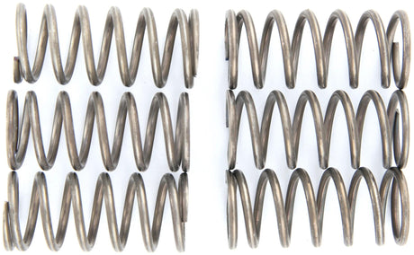 TRW jeu de ressorts d'embrayage kit de ressorts d'embrayage mef138-6