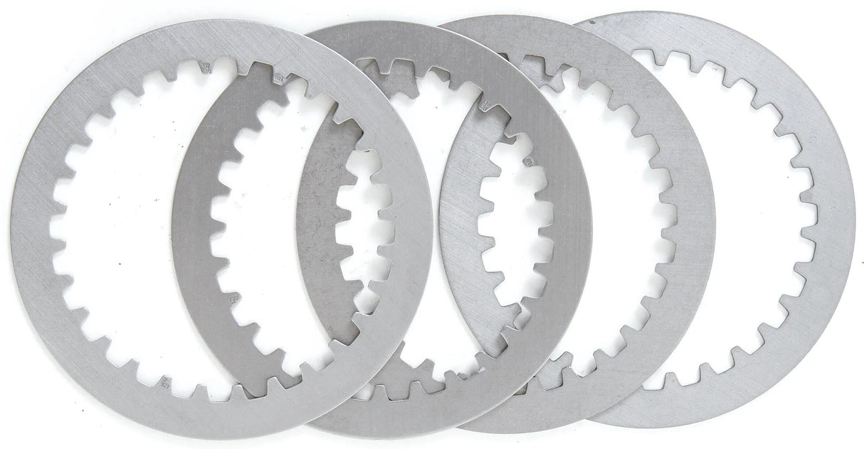 Trw disques intermédiaires en acier embrayage.steel.kit mes301-4