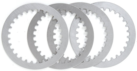 Trw disques intermédiaires en acier embrayage.steel.kit mes301-4
