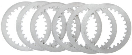 Trw disques intermédiaires en acier embrayage.steel.kit mes301-6