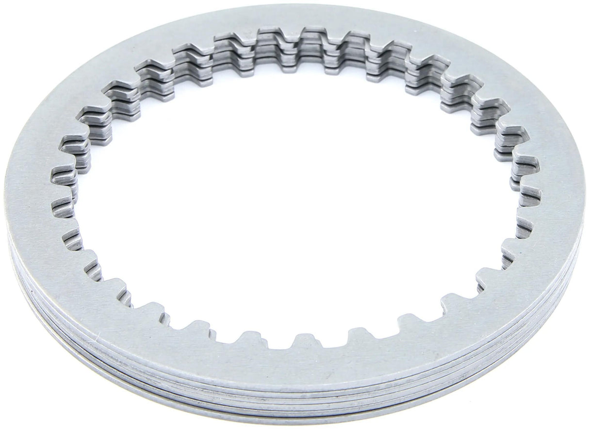 Disques intermédiaires en acier Trw embrayage.acier.kit mes303-6