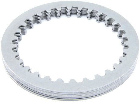 Disques intermédiaires en acier Trw embrayage.acier.kit mes303-6