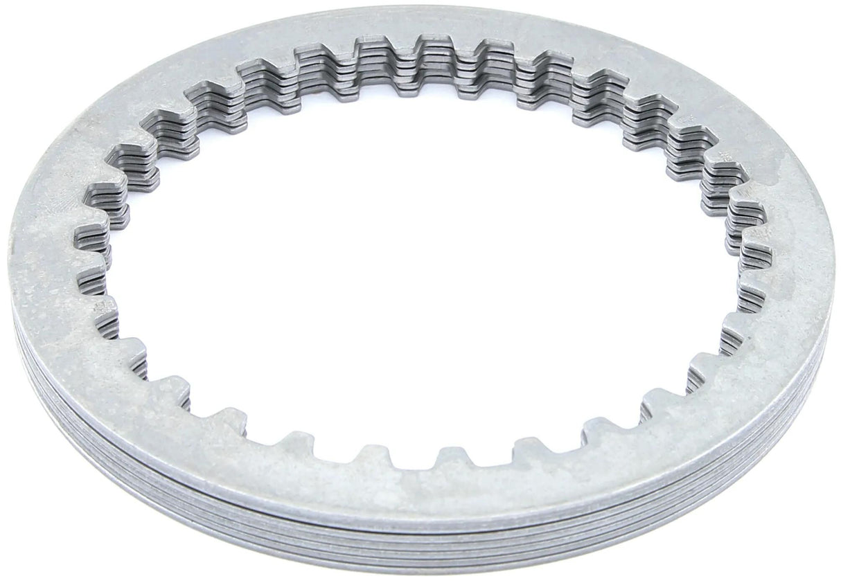 Trw disques intermédiaires en acier embrayage.steel.kit mes304-7