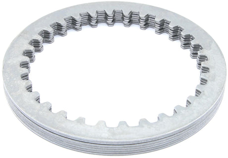 Trw disques intermédiaires en acier embrayage.steel.kit mes304-7