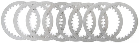 Disques intermédiaires en acier Trw embrayage.steel.kit mes305-8