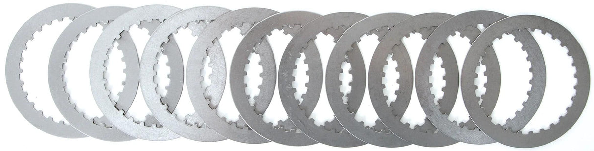 Disques intermédiaires en acier Trw embrayage.acier.kit mes312-11