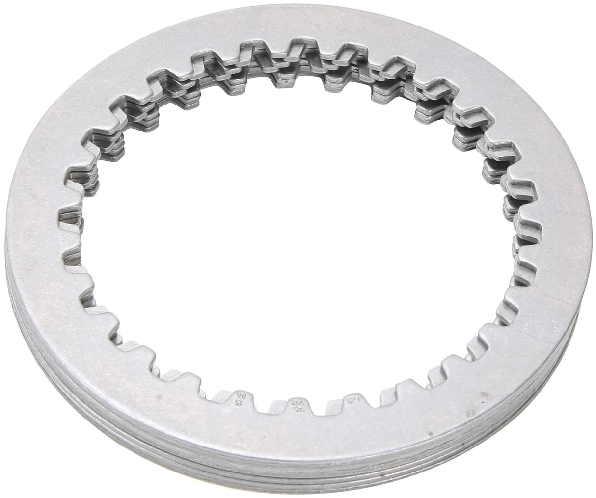 Disques intermédiaires en acier Trw embrayage.acier.kit mes315-7