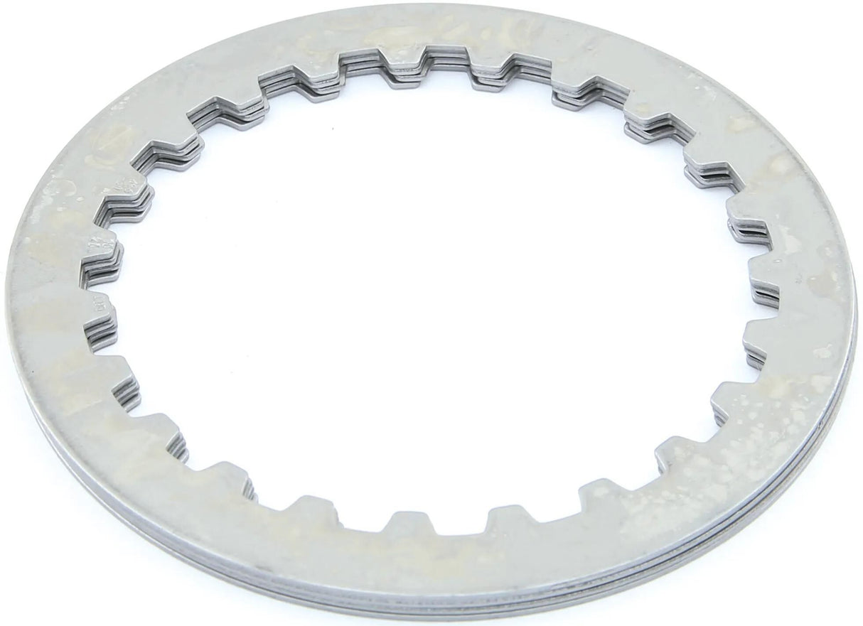 Disques intermédiaires en acier Trw embrayage.acier.kit mes317-4