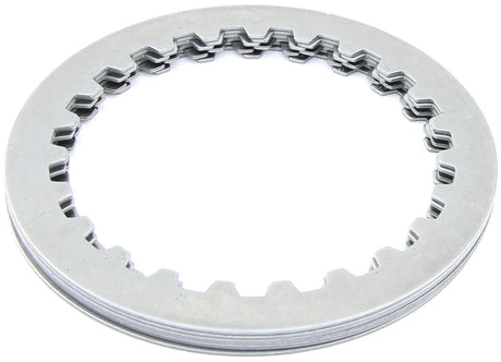 Disques intermédiaires en acier Trw embrayage.acier.kit mes317-6