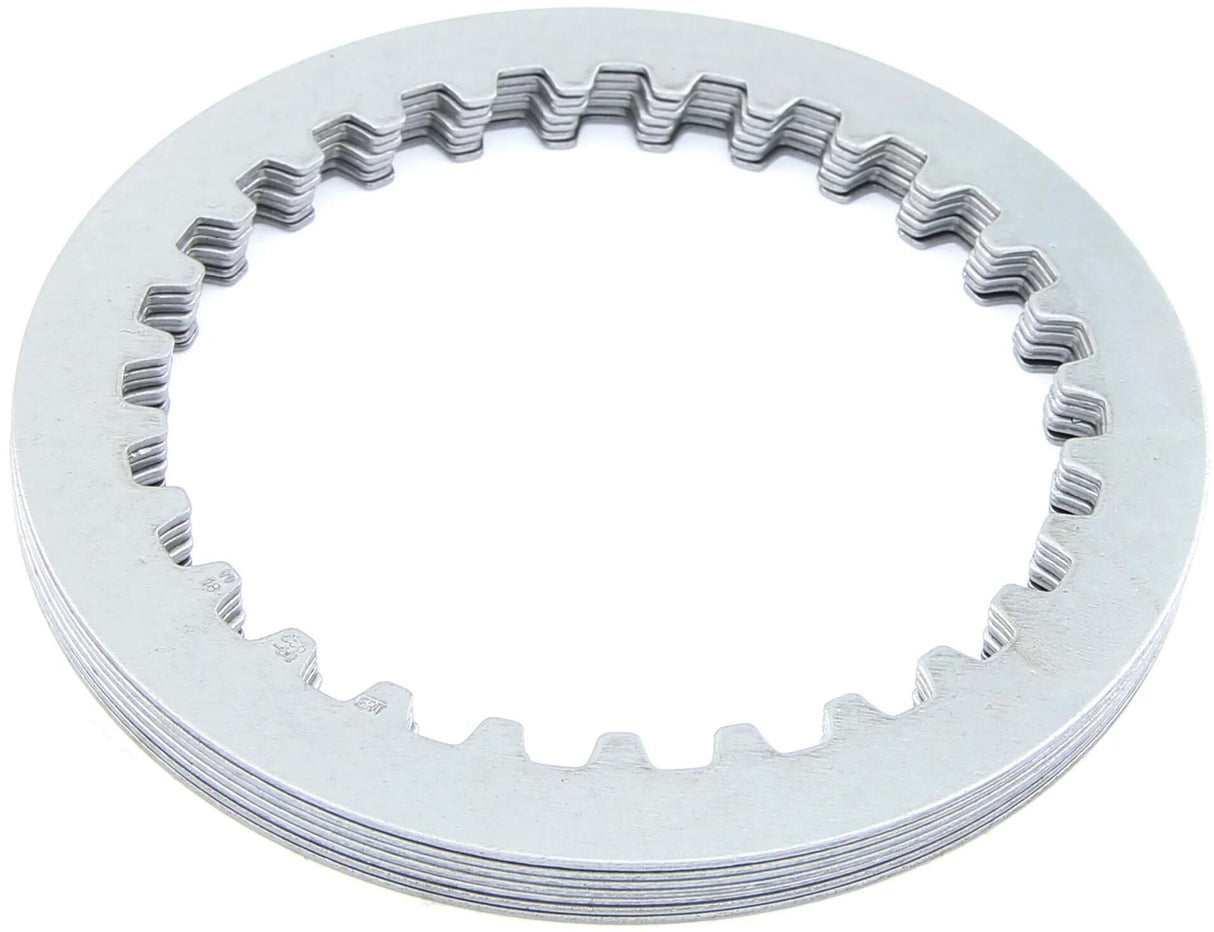 Disques intermédiaires en acier Trw embrayage.steel.kit mes318-7