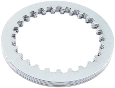 Disques intermédiaires en acier Trw embrayage.steel.kit mes318-7