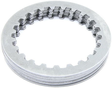 Trw disques intermédiaires en acier embrayage.steel.kit mes320-8