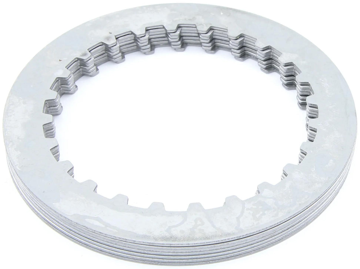 Disques intermédiaires en acier Trw embrayage.acier.kit mes326-7