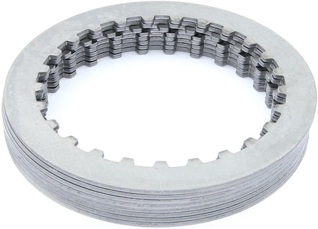 Disques intermédiaires en acier Trw embrayage.acier.kit mes327-8