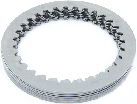 Trw disques intermédiaires en acier embrayage.steel.kit mes328-8