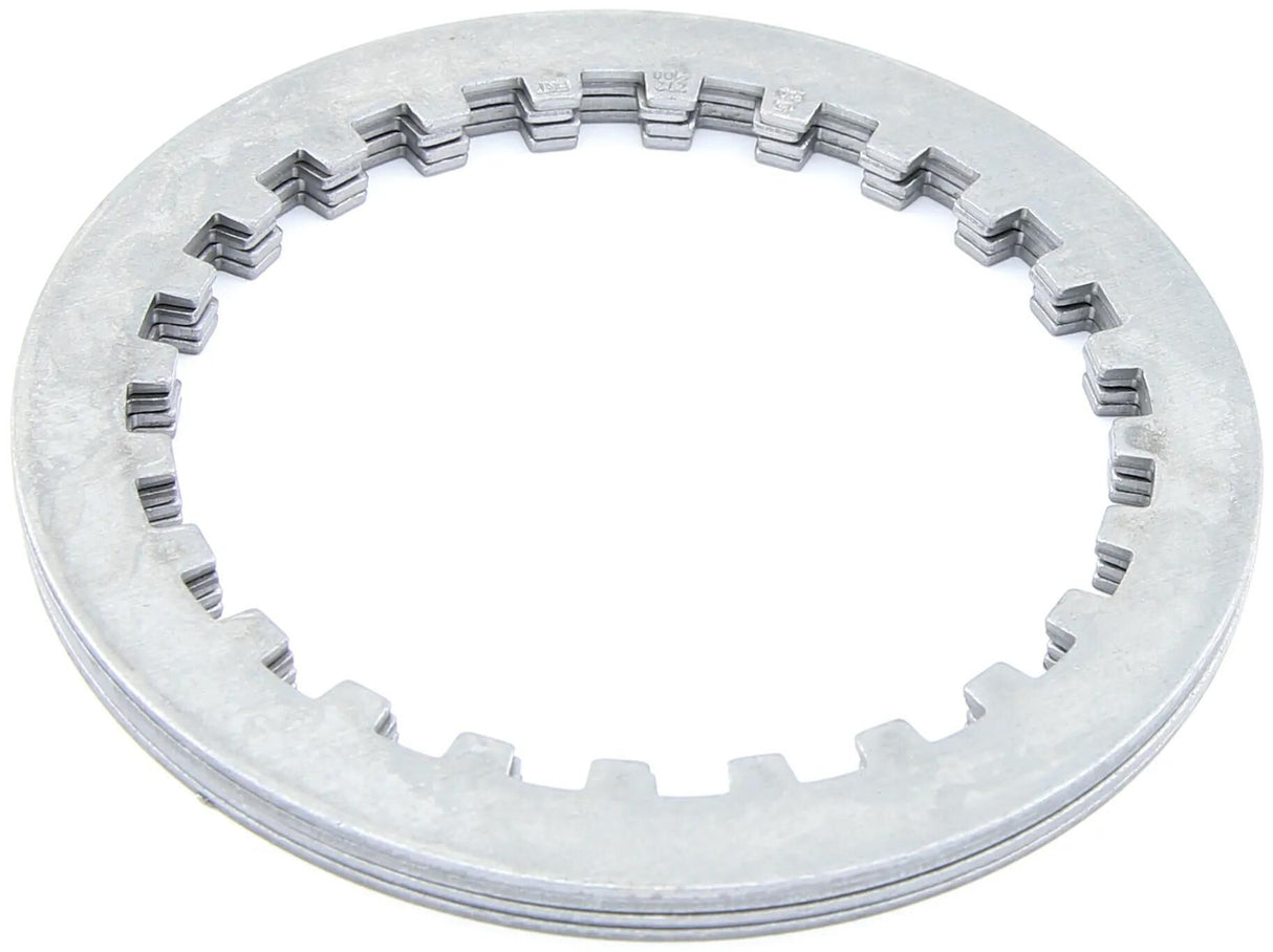 Disques intermédiaires en acier Trw embrayage.acier.kit mes331-4