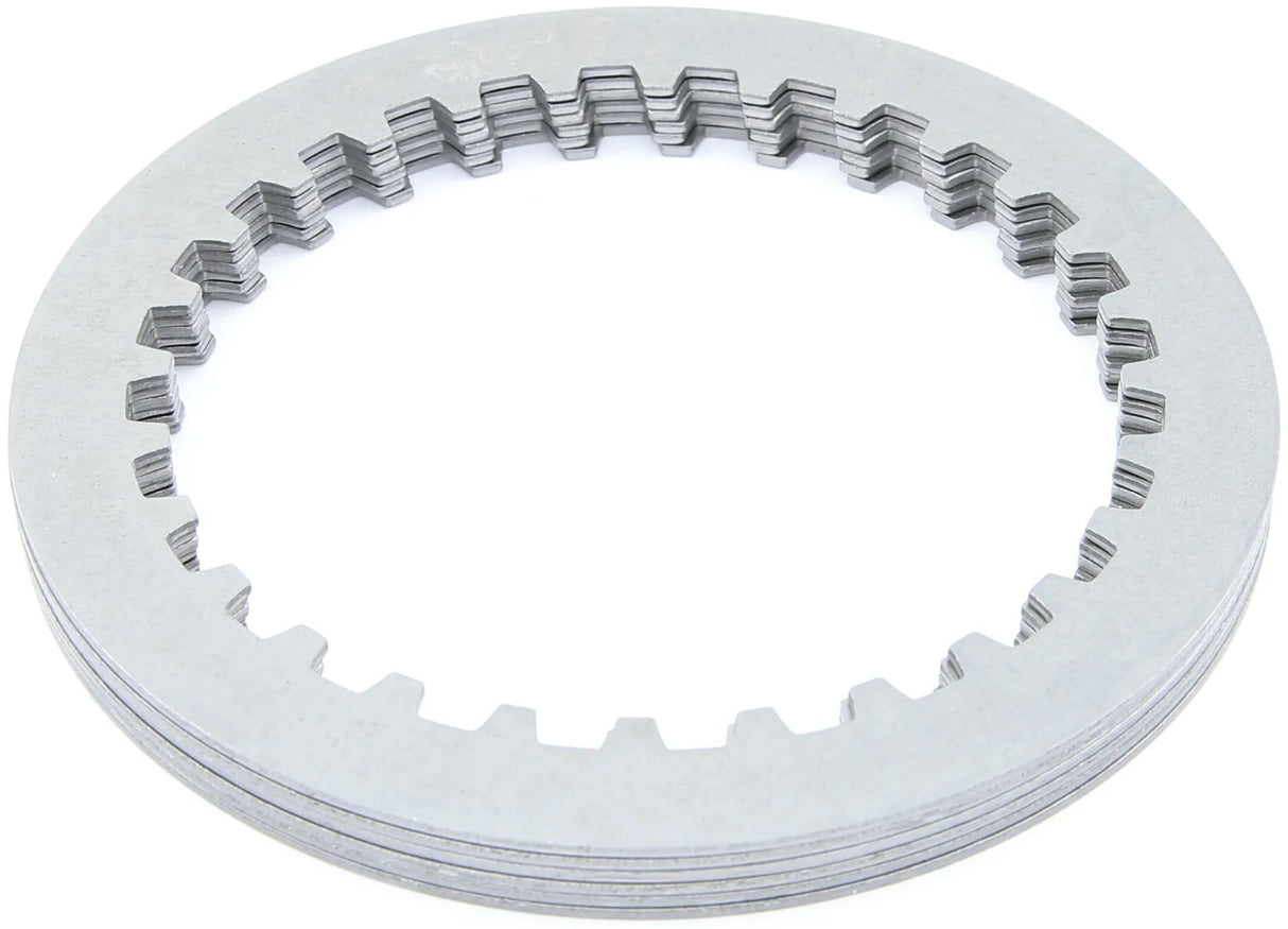Disques intermédiaires en acier Trw embrayage.acier.kit mes332-6