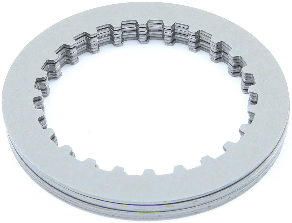 Disques intermédiaires en acier Trw embrayage.acier.kit mes334-6
