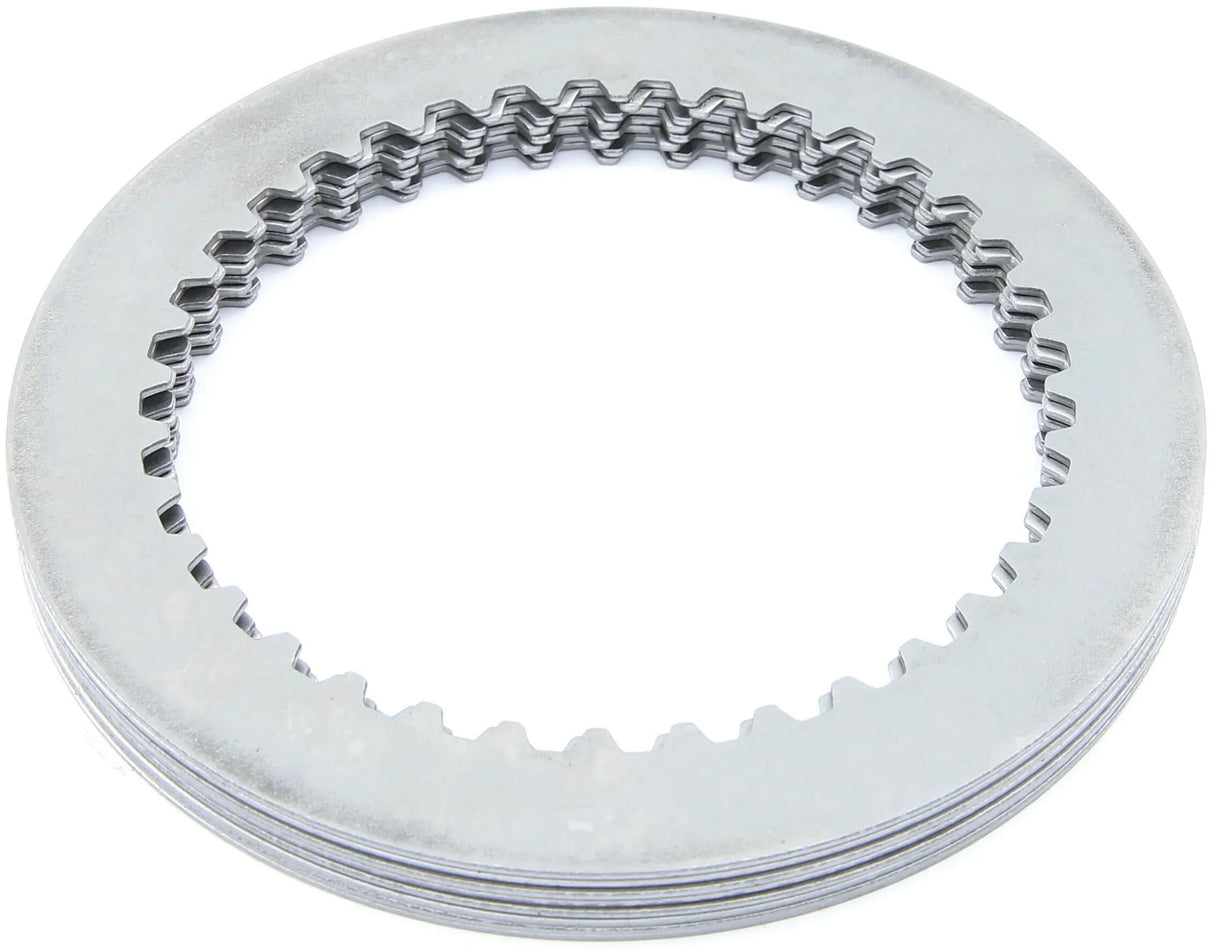 Trw disques intermédiaires en acier embrayage.steel.kit mes340-8