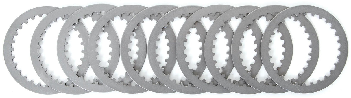 Disques intermédiaires en acier Trw embrayage.acier.kit mes342-10