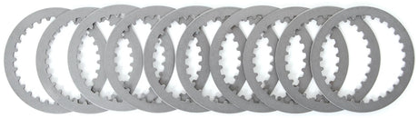 Disques intermédiaires en acier Trw embrayage.acier.kit mes342-10