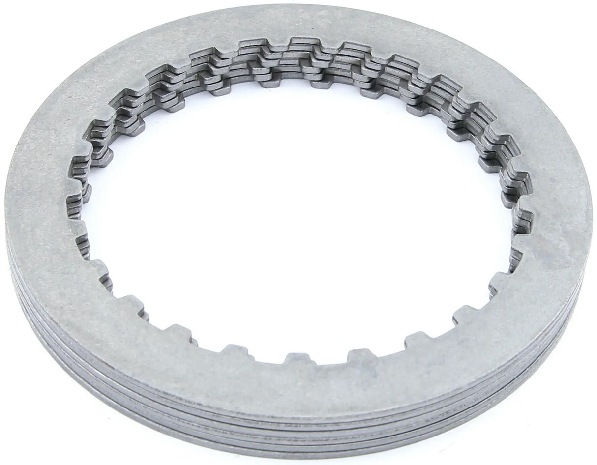 Disques intermédiaires en acier Trw embrayage.acier.kit mes343-6