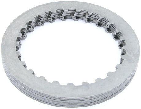 Disques intermédiaires en acier Trw embrayage.acier.kit mes343-6