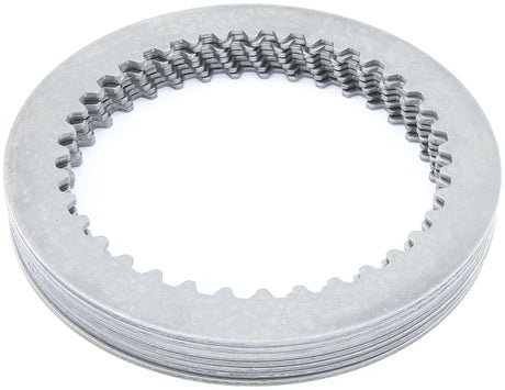 Trw disques intermédiaires en acier embrayage.steel.kit mes348-8