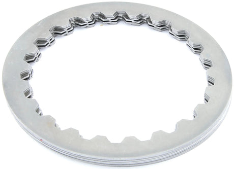 Trw disques intermédiaires en acier embrayage.steel.kit mes350-8