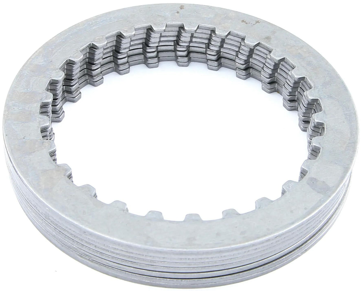 Disques intermédiaires en acier Trw embrayage.steel.kit mes408-8