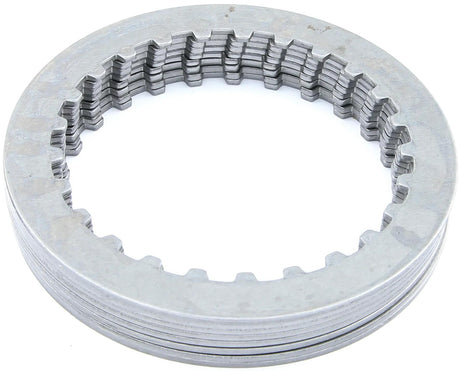 Disques intermédiaires en acier Trw embrayage.steel.kit mes408-8
