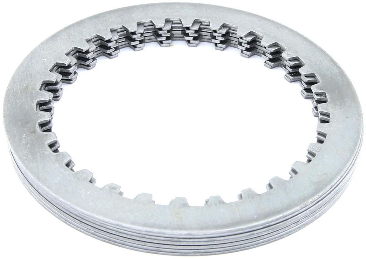 Disques intermédiaires en acier Trw embrayage.steel.kit mes411-7