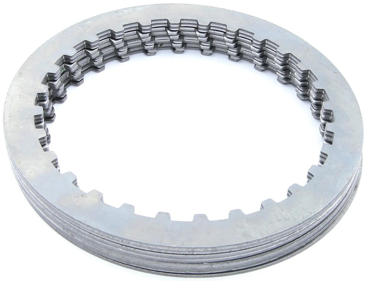 Disques intermédiaires en acier Trw embrayage.steel.kit mes415-8