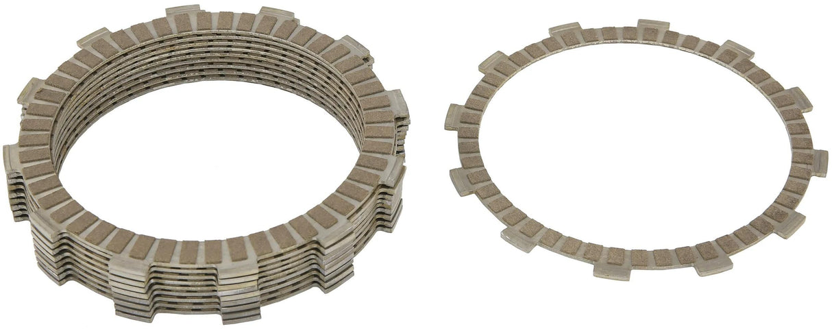 TRW jeu de disques d'embrayage kit d'embrayage MCC621-10
