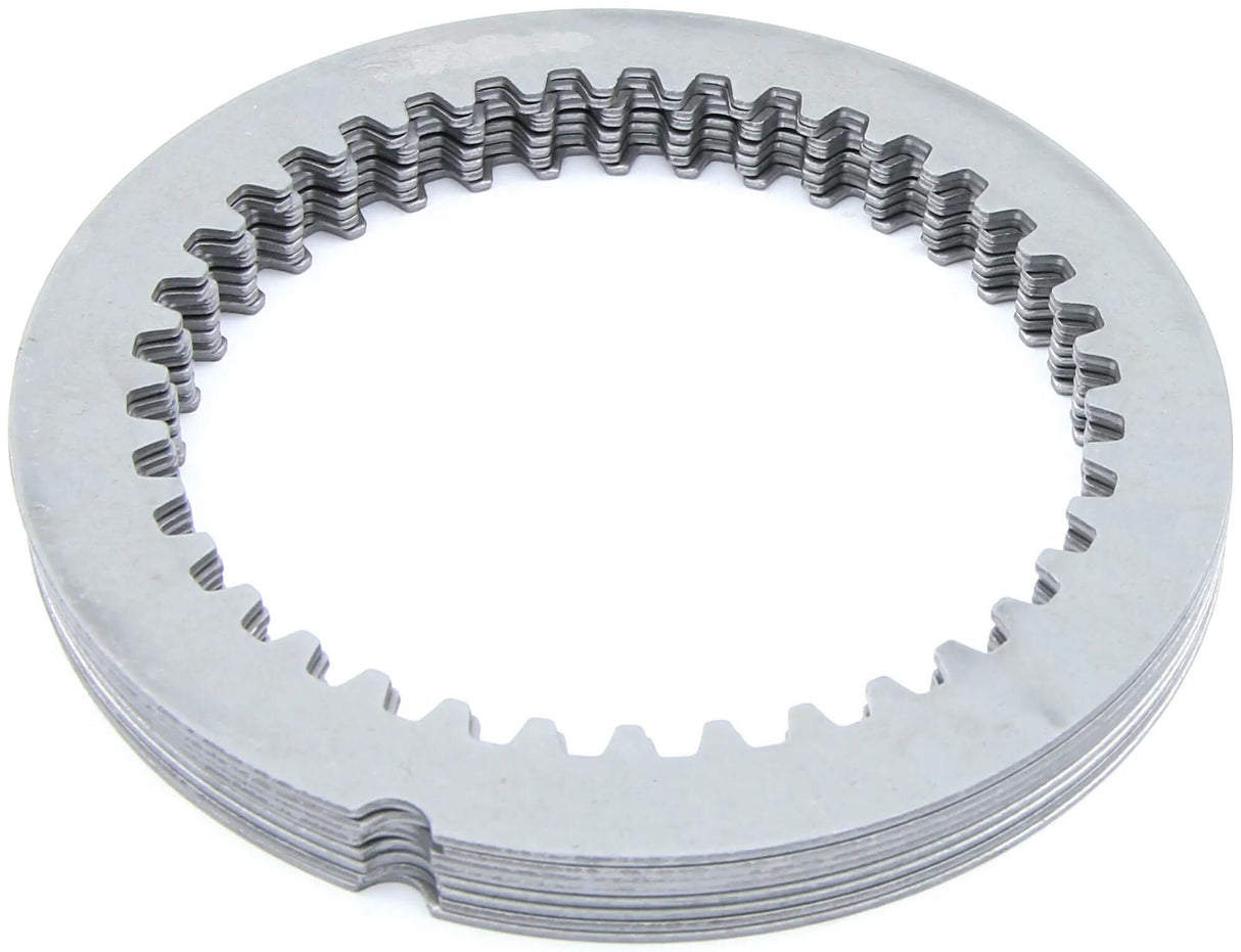 Trw disques intermédiaires en acier embrayage.steel.kit mes358-8