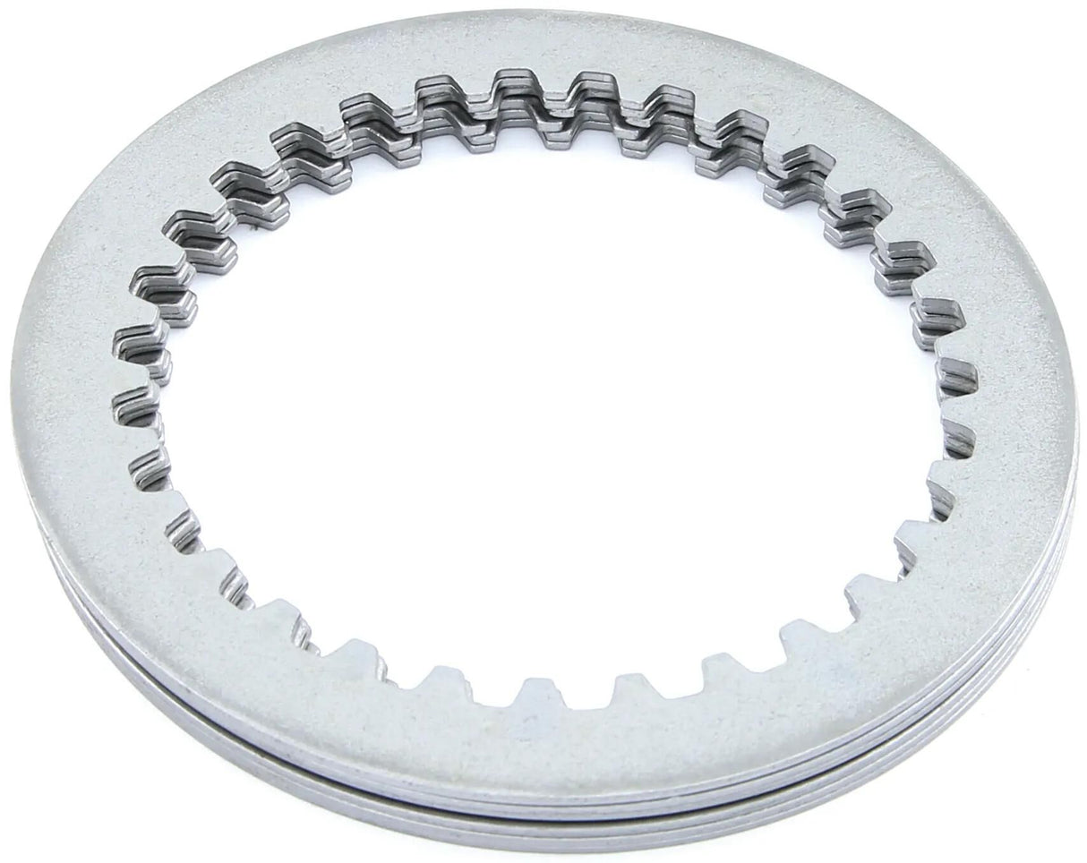 Disques intermédiaires en acier Trw embrayage.steel.kit mes368-6