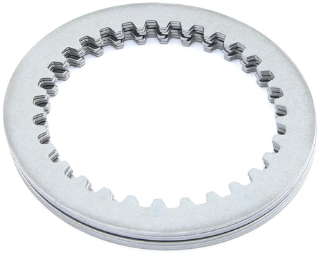 Disques intermédiaires en acier Trw embrayage.steel.kit mes368-6