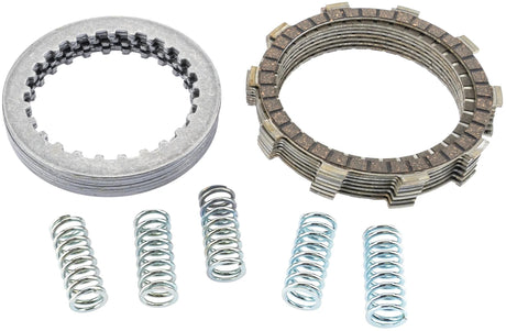 TRW super kit d'embrayage super kit d'embrayage, msk105