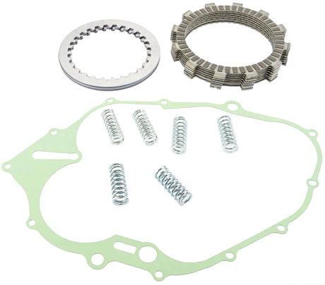 TRW super kit d'embrayage super kit d'embrayage, msk201