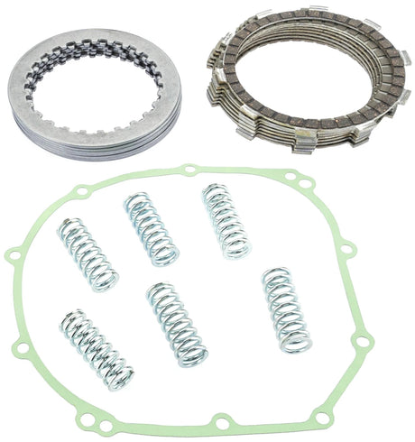 Kit d'embrayage TRW, super kit d'embrayage, msk202