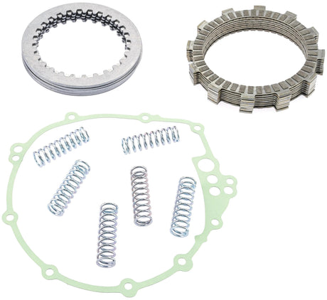 TRW super kit d'embrayage super kit d'embrayage, msk203