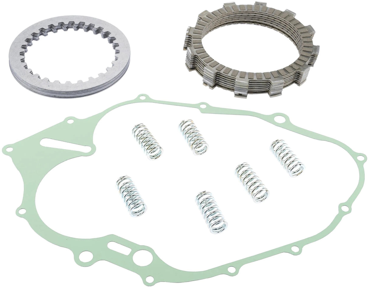 Kit d'embrayage TRW, super kit d'embrayage, msk204