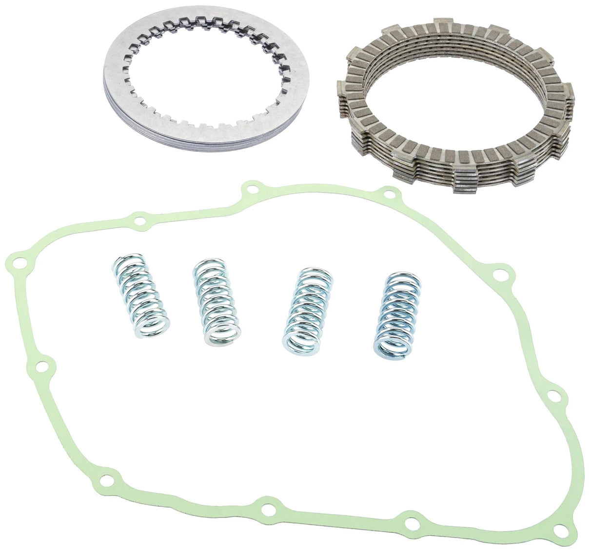 TRW super kit d'embrayage super kit d'embrayage, msk207