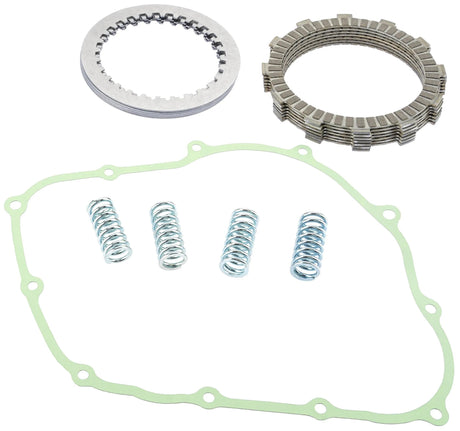 TRW super kit d'embrayage super kit d'embrayage, msk207