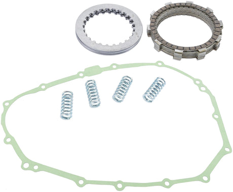 Super kit d'embrayage TRW, super kit d'embrayage, msk208