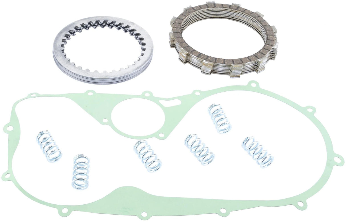 TRW super kit d'embrayage super kit d'embrayage, msk210