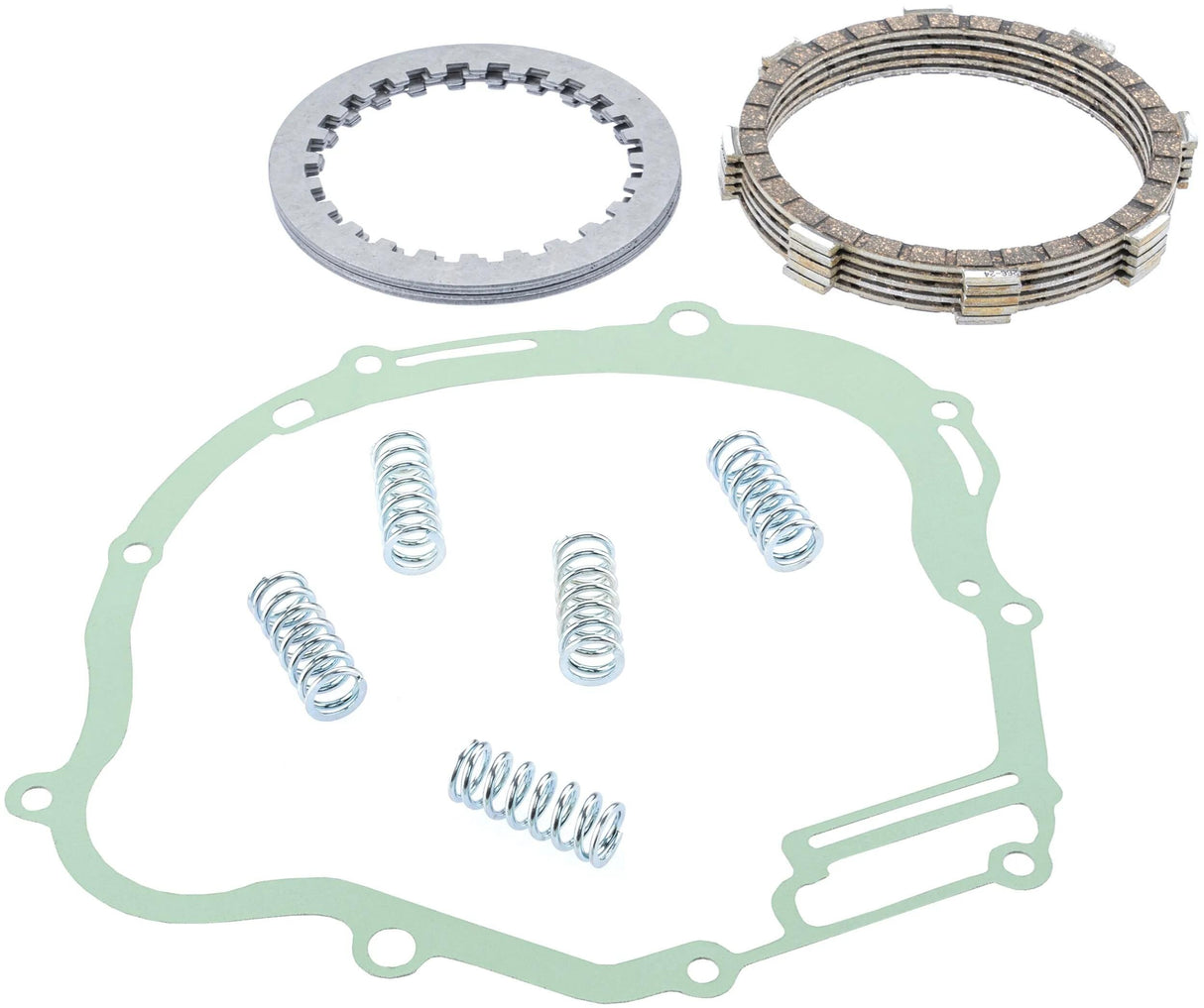 TRW super kit d'embrayage super kit d'embrayage, msk216