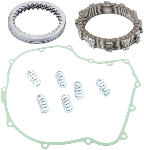 TRW super kit d'embrayage super kit d'embrayage, msk218