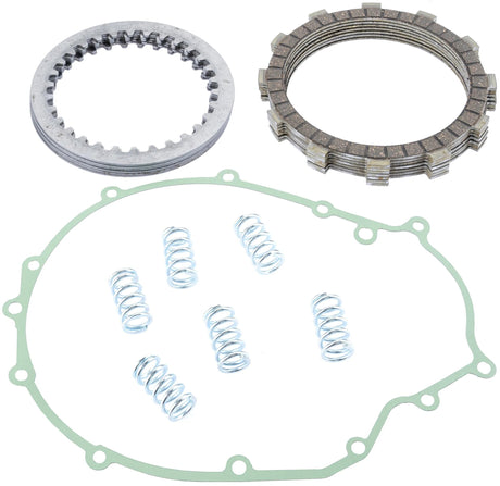 TRW super kit d'embrayage super kit d'embrayage, msk220