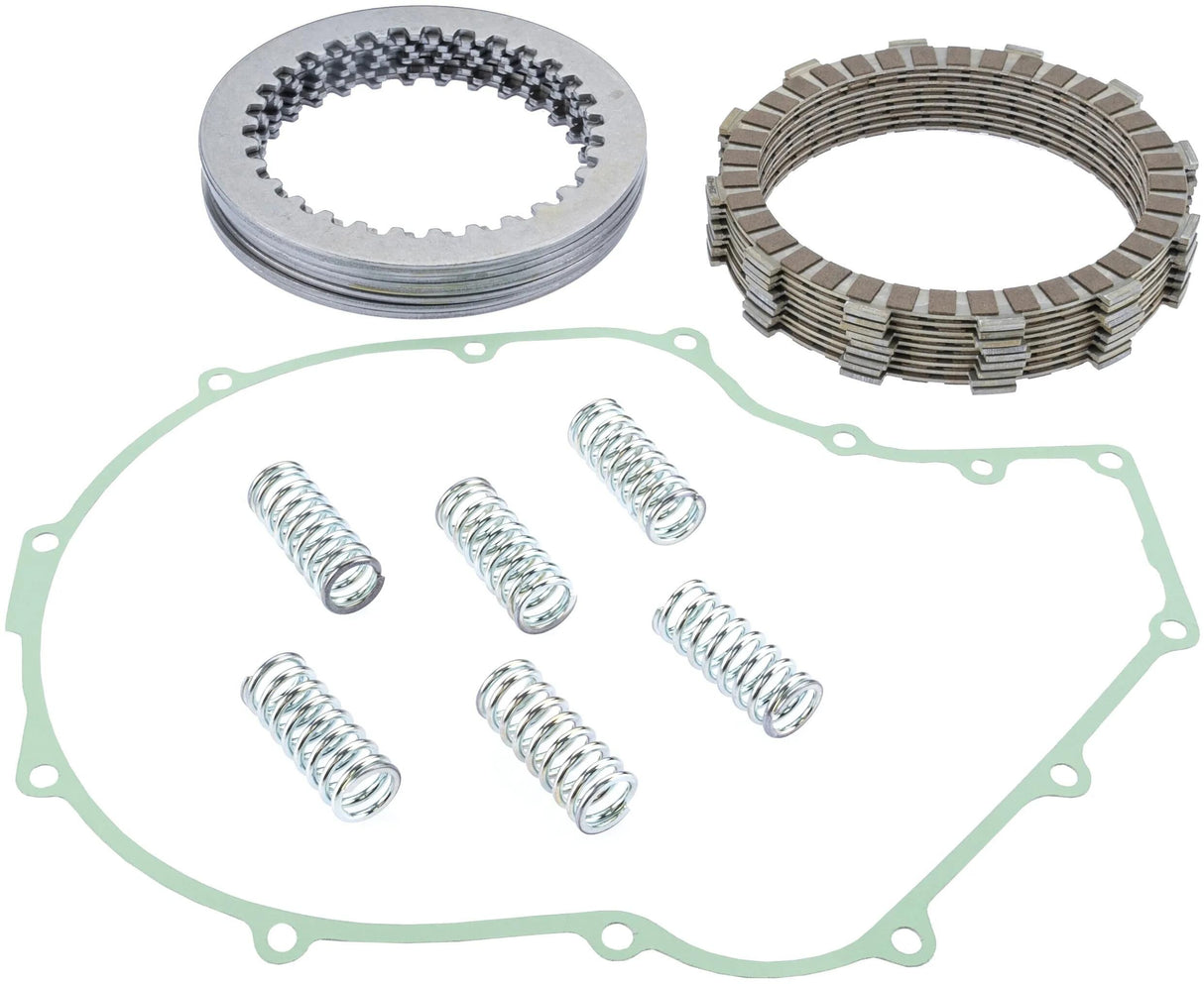 TRW super kit d'embrayage super kit d'embrayage, msk224